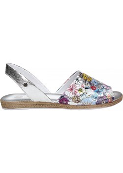 Sandały Darbut ze sklepu Darbut w kategorii Espadryle damskie - zdjęcie 72372492