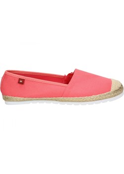 Półbuty Big Star ze sklepu Darbut w kategorii Espadryle damskie - zdjęcie 72372520
