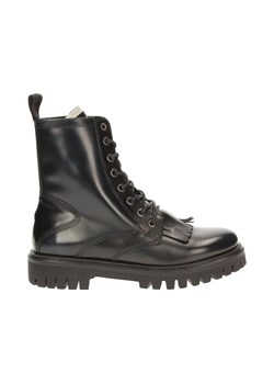 Trzewiki Tommy Hilfiger ze sklepu Darbut w kategorii Workery damskie - zdjęcie 72372900
