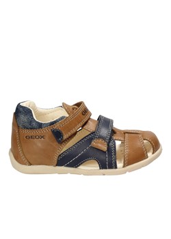 Sandały Geox ze sklepu Darbut w kategorii Sandały dziecięce - zdjęcie 72373074