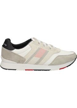 Półbuty Tommy Hilfiger ze sklepu Darbut w kategorii Buty sportowe męskie - zdjęcie 72373424