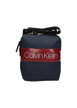 Listonoszka Calvin Klein ze sklepu Darbut w kategorii Saszetki - zdjęcie 72373942