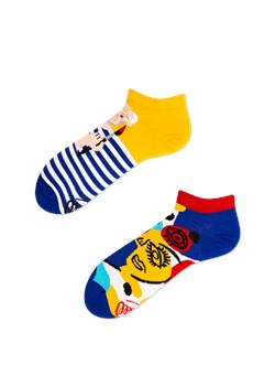 Skarpetki dziecięce Many Mornings chłopięce 