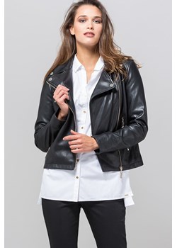 Kurtka damska Monnari czarna 