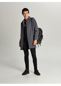 Płaszcz męski Cropp 