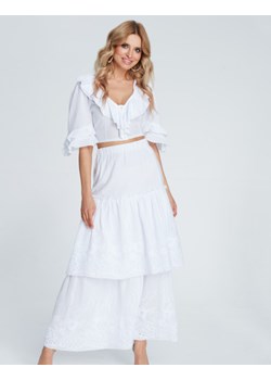 Spódnica Maare midi 