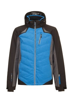 Adidas męski płaszcz zimowy condivo 18 l czarnybiały