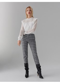 Spodnie damskie Mohito 