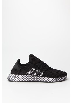 Buty sportowe damskie Adidas płaskie 