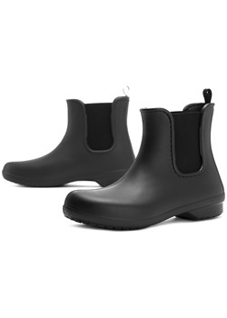 Kalosze damskie Crocs - fabrykacen.pl