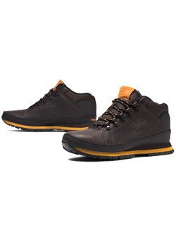 Buty zimowe męskie New Balance na zimę 