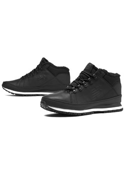Buty zimowe męskie New Balance sznurowane 