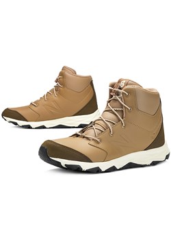Buty zimowe dziecięce New Balance sznurowane 