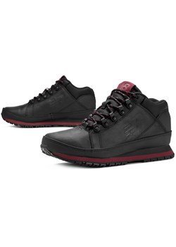 New Balance buty zimowe męskie sznurowane 