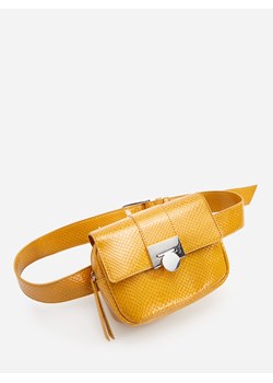 Nerka Reserved damska skórzana 