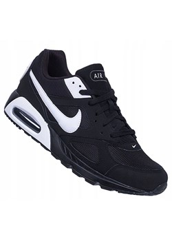 Buty sportowe męskie Nike sznurowane 