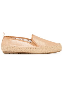 Espadryle damskie Emu Australia tkaninowe 