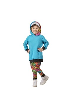 Komplet dziewczęcy Malinove - Malinove 