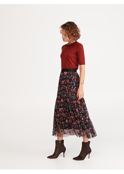 Spódnica wielokolorowa Reserved 