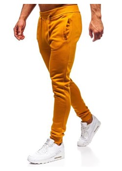 Spodnie męskie Denley 