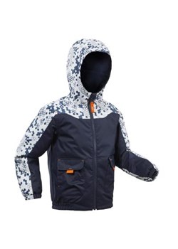 Kurtka chłopięca Quechua 