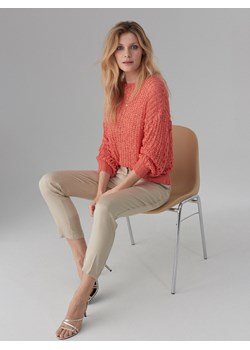 Mohito sweter damski casual 