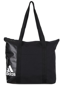 Torba sportowa Adidas damska z poliestru 