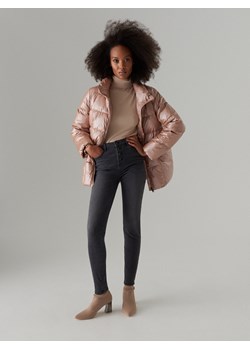 Kurtka damska Mohito krótka bez kaptura 