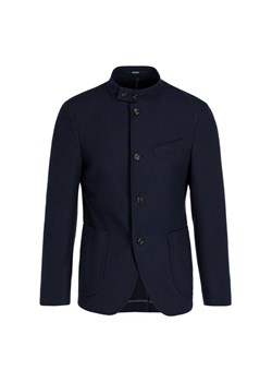 Płaszcz męski granatowy Joop! 