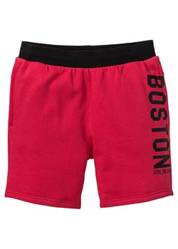 Spodenki sportowe Bonprix 