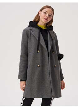 Płaszcz damski Sinsay 