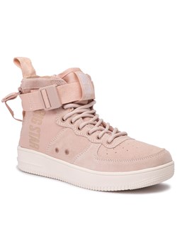 Big Star sneakersy damskie sznurowane sportowe 