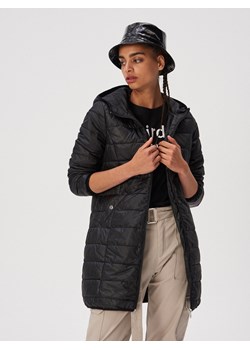 Kurtka damska Sinsay długa 