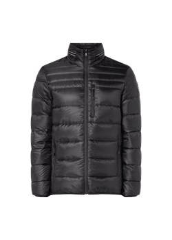 Kurtki pikowane Helionic 3 Stripes Jacket (adidas)