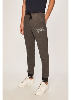 Spodnie męskie Emporio Armani 