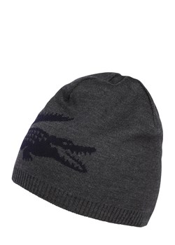 Czapka zimowa męska Lacoste 