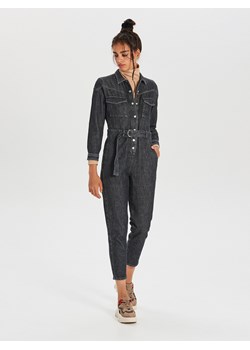 Kombinezon damski Cropp długi 