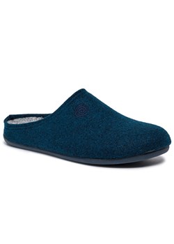 Kapcie męskie Dr Brinkmann na zimę 
