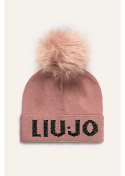 Czapka dziecięca Liu jo 