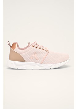 Buty sportowe damskie Le Coq Sportif gładkie 