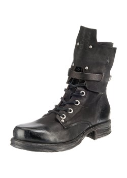 Workery damskie A.S.98 bez wzorów 