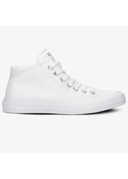 Trampki damskie Converse gładkie płaskie sportowe 