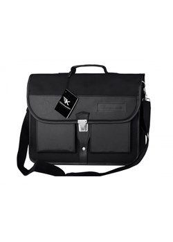 Torba męska Kochmanski Studio Kreacji® - Skorzany