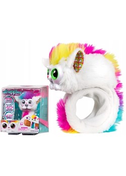 Zabawka interaktywna Moose 