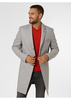 Finshley & Harding London płaszcz męski 