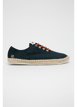 Espadryle męskie Pepe Jeans - ANSWEAR.com