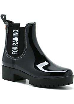 Kalosze damskie Gioseppo casual bez zapięcia 