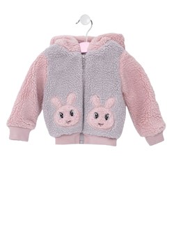 Odzież dla niemowląt Born2be jesienna dla dziewczynki 