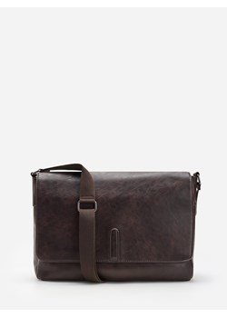 Torba męska brązowa Reserved 
