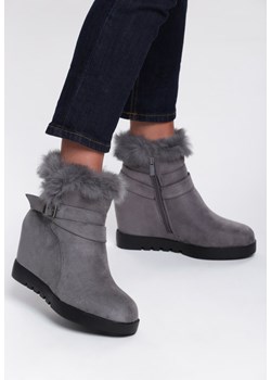 Botki Renee - renee.pl